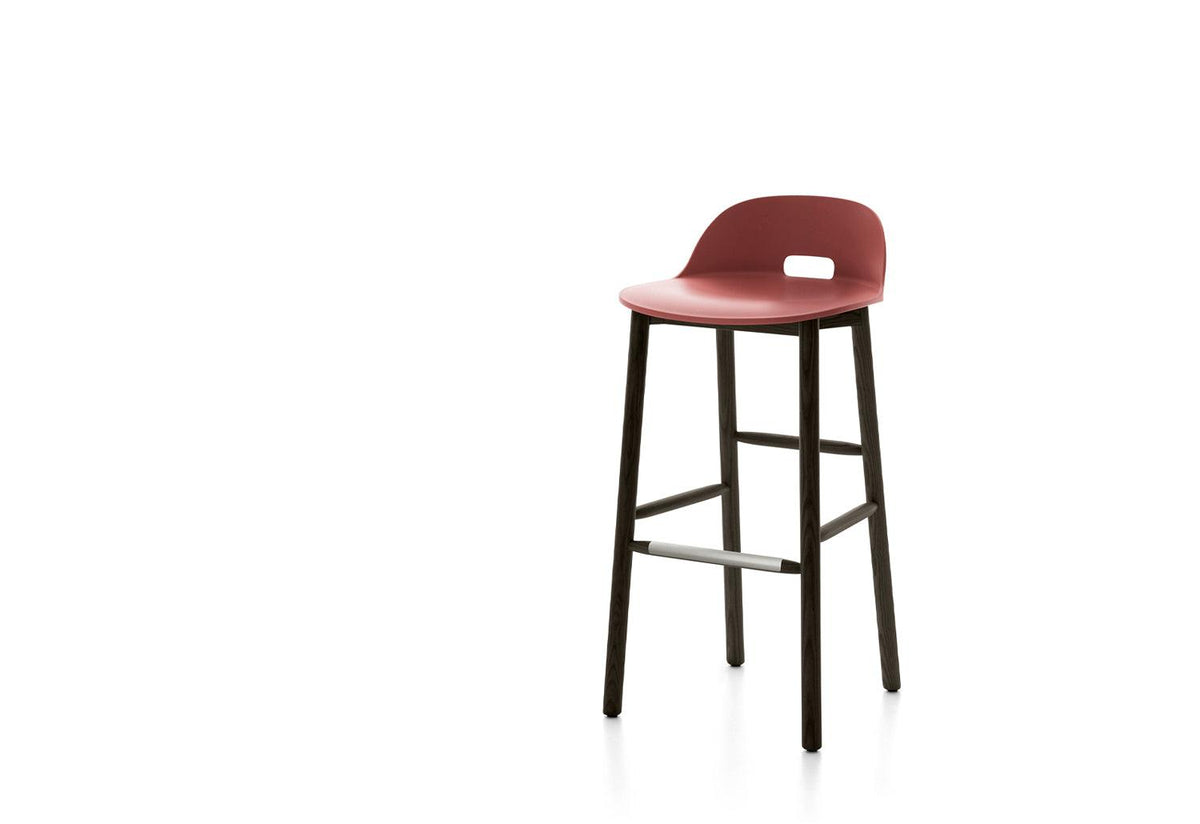 Alfi Barstool, Jasper morrison, Emeco