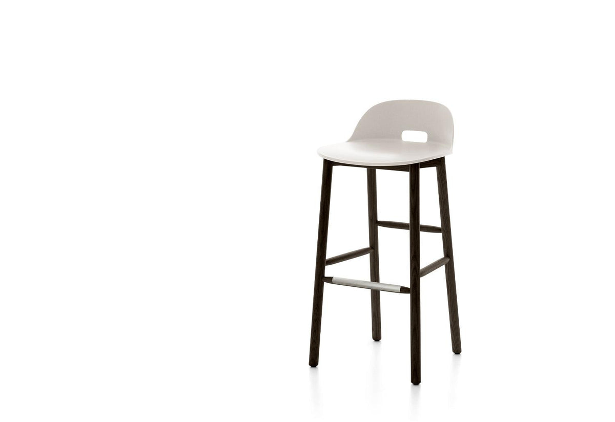 Alfi Barstool, Jasper morrison, Emeco