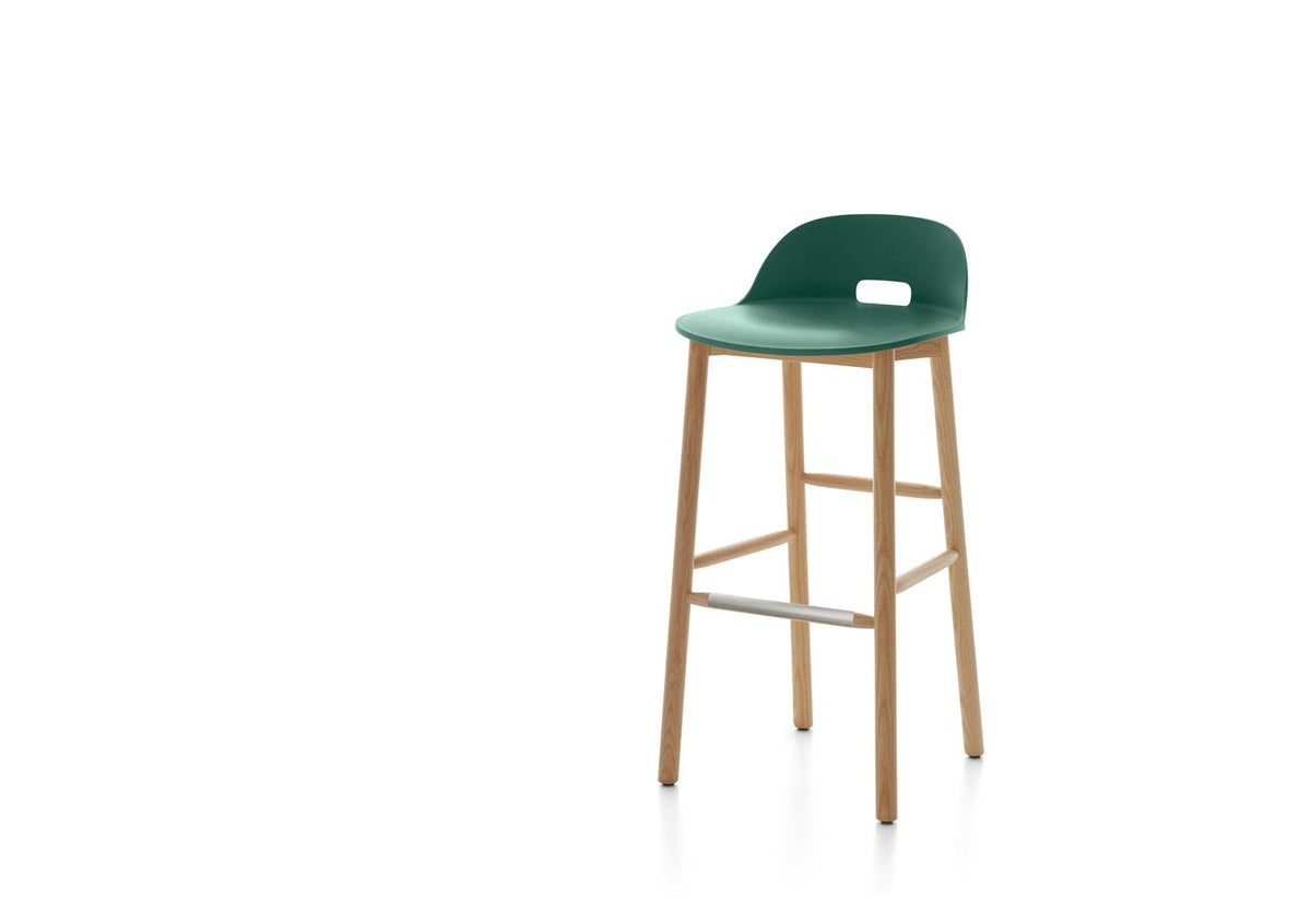 Alfi Barstool, Jasper morrison, Emeco