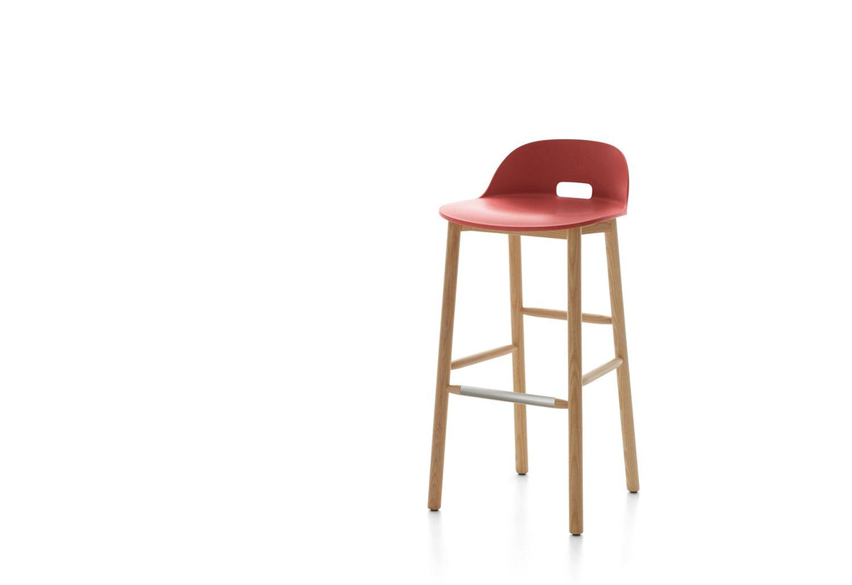 Alfi Barstool, Jasper morrison, Emeco