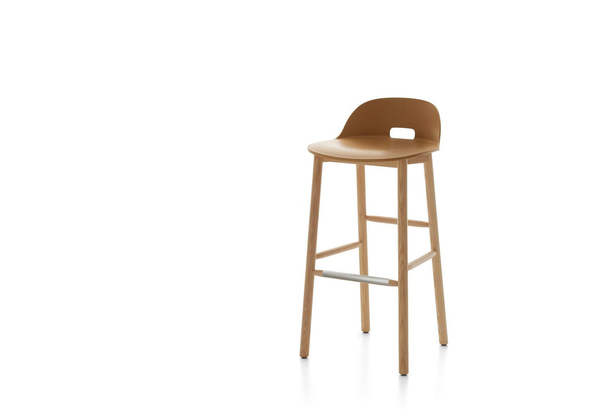 Alfi Barstool, Jasper morrison, Emeco