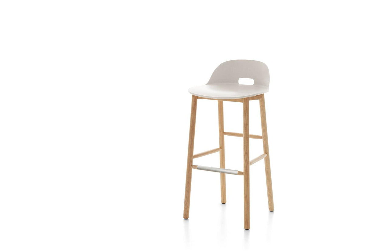Alfi Barstool, Jasper morrison, Emeco
