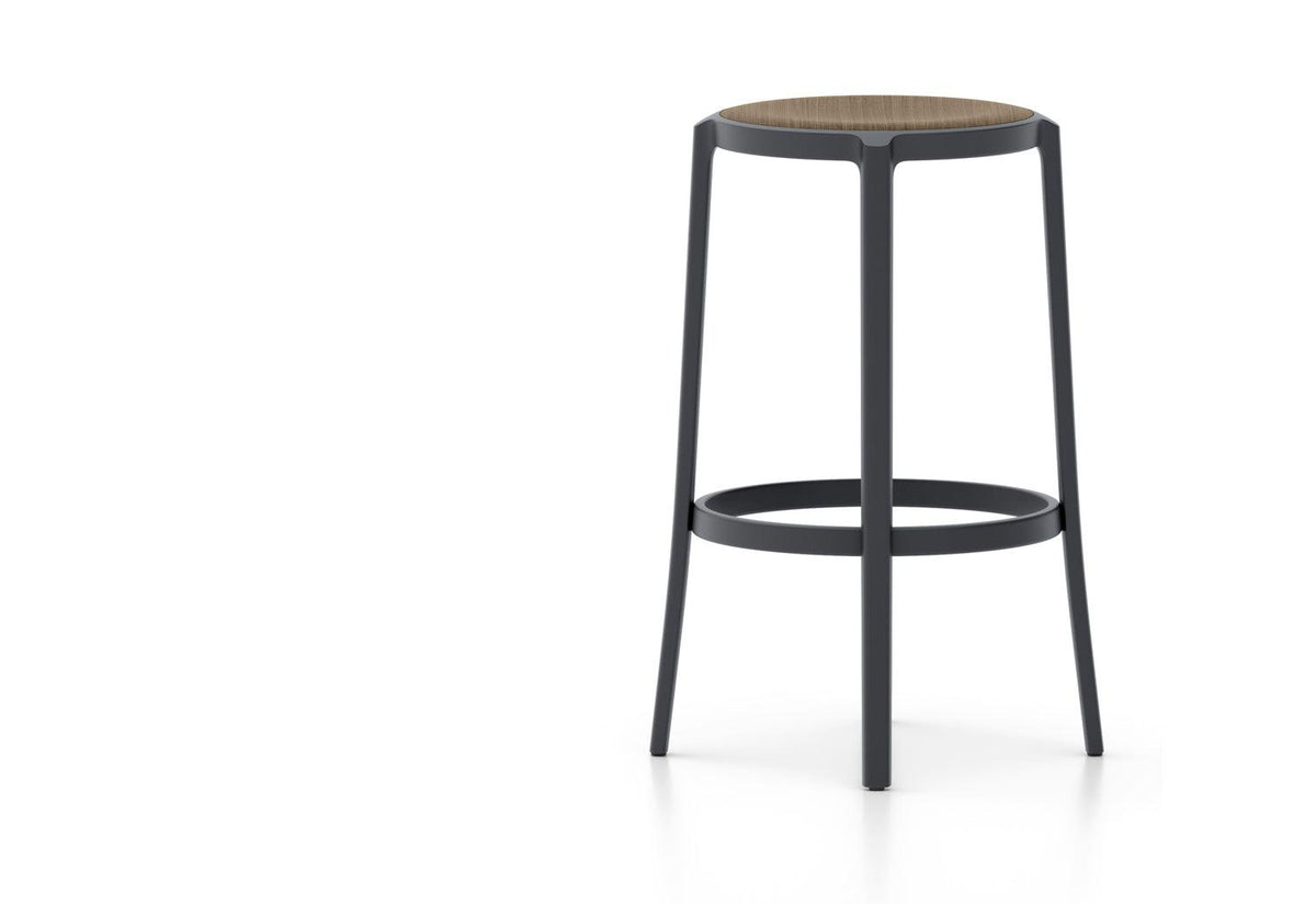 On + On Bar Stool, Barber osgerby, Emeco
