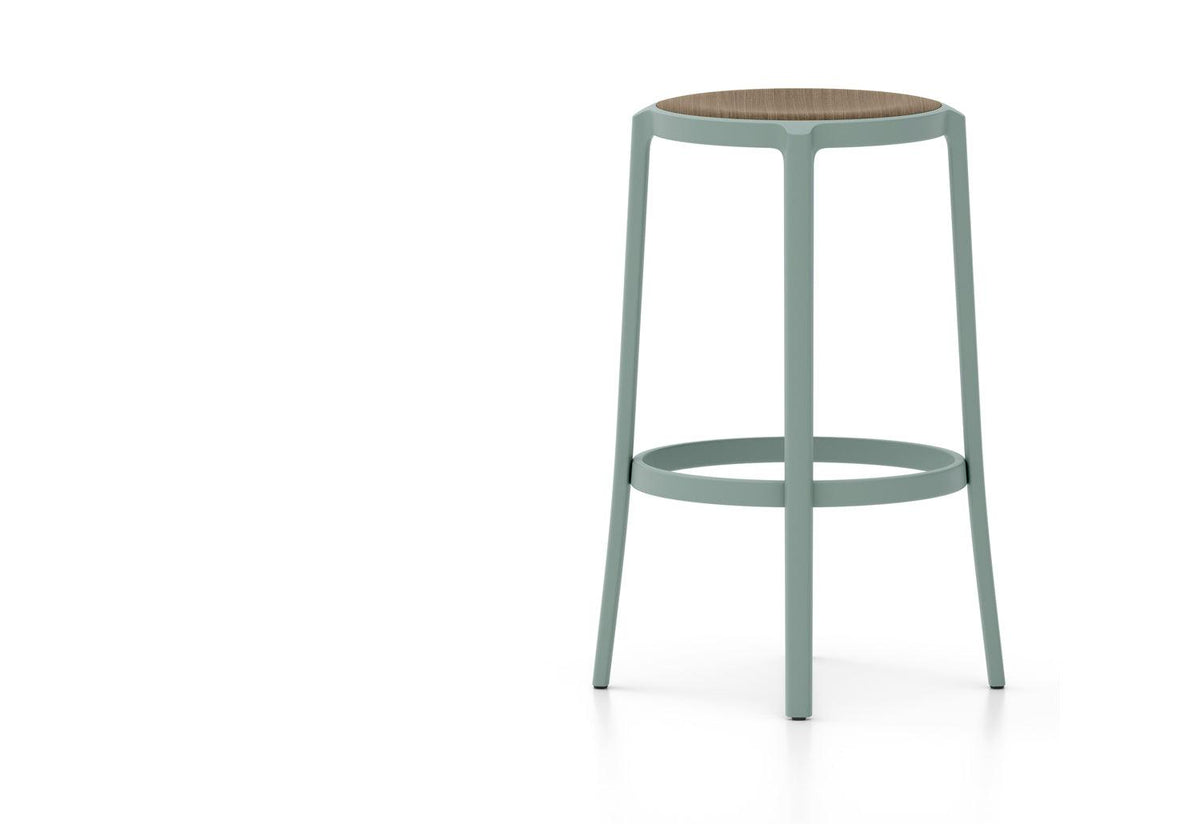 On + On Bar Stool, Barber osgerby, Emeco
