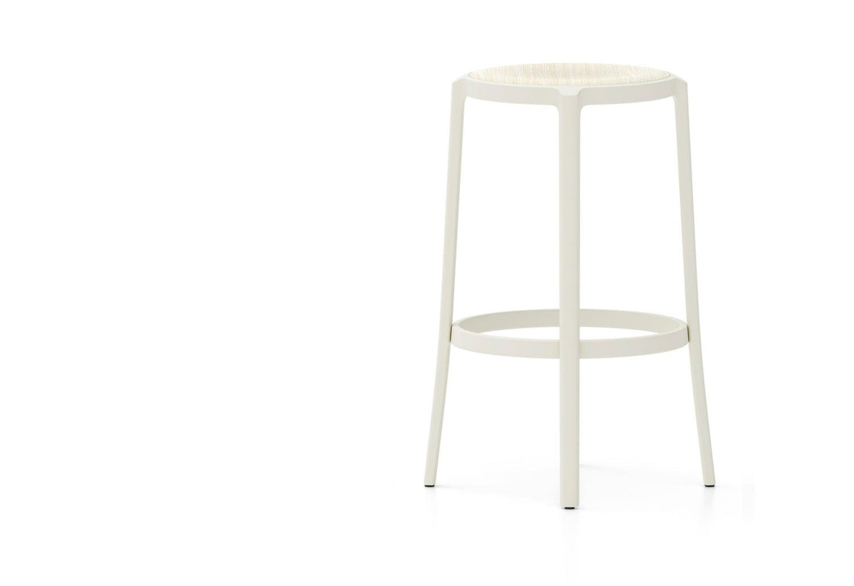 On + On Bar Stool, Barber osgerby, Emeco