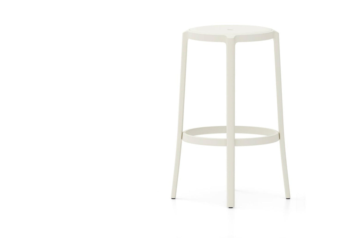 On + On Bar Stool, Barber osgerby, Emeco