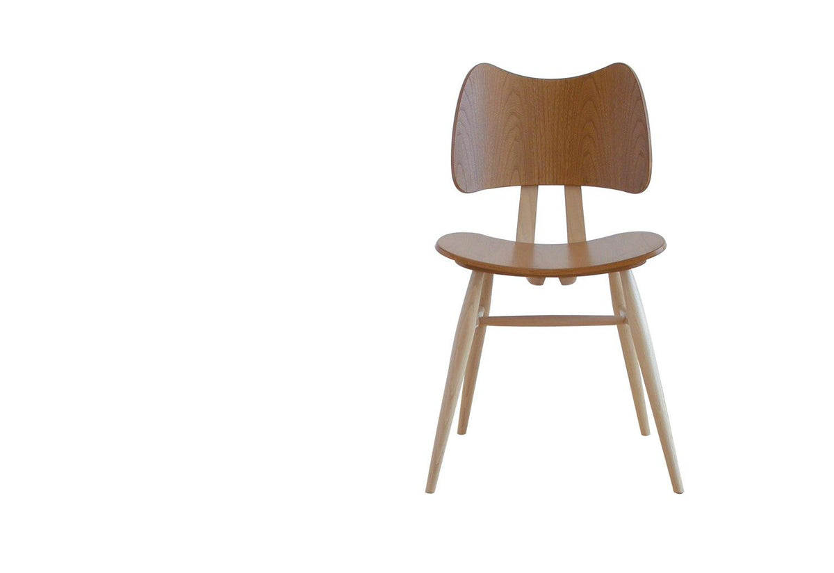 Butterfly Chair, Lucian ercolani, Ercol