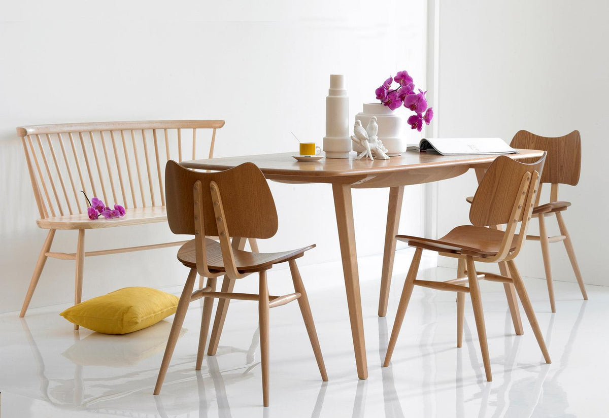 Butterfly Chair, Lucian ercolani, Ercol