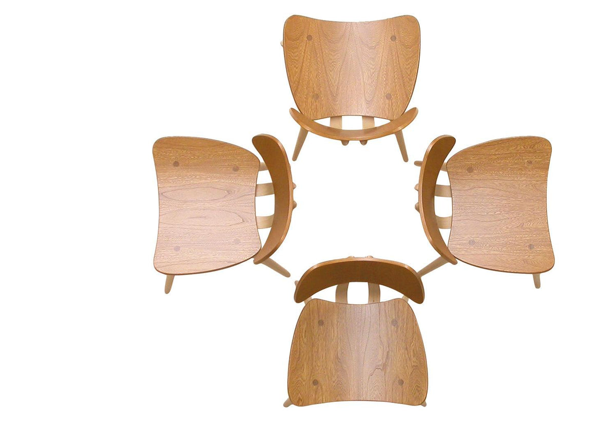 Butterfly Chair, Lucian ercolani, Ercol
