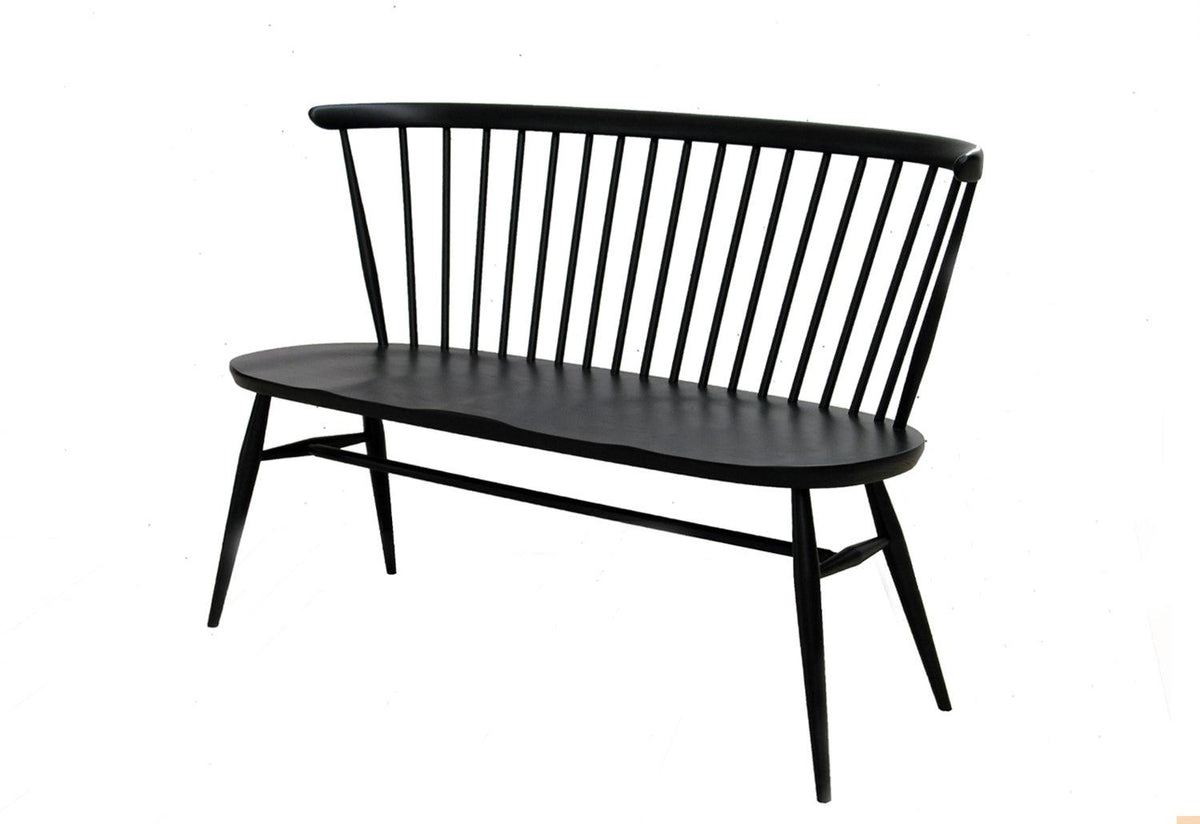 Loveseat, Lucian ercolani, Ercol