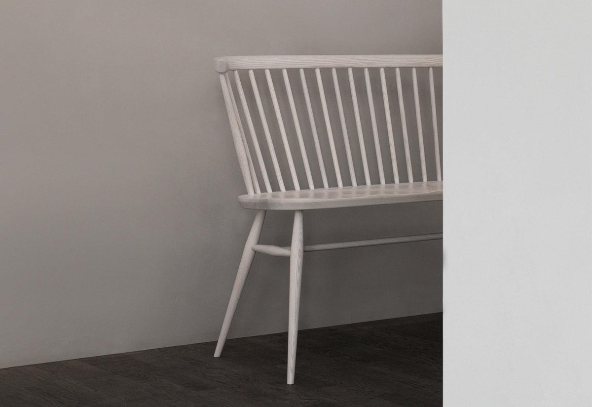 Loveseat, Lucian ercolani, Ercol