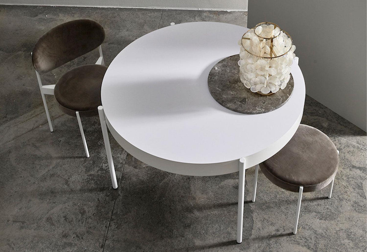 Series 430 Table, Verner panton, Verpan