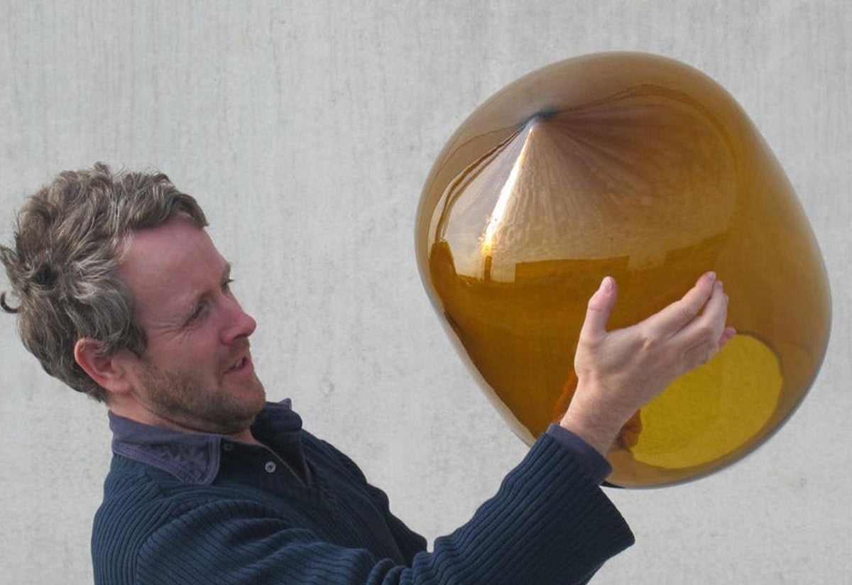 Lighthouse Table Lamp, Ronan and erwan bouroullec, Established and sons