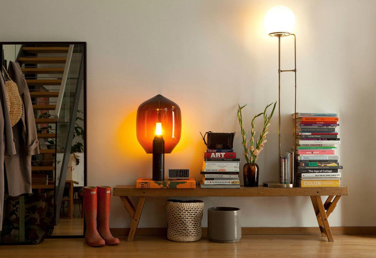 Lighthouse Table Lamp, Ronan and erwan bouroullec, Established and sons