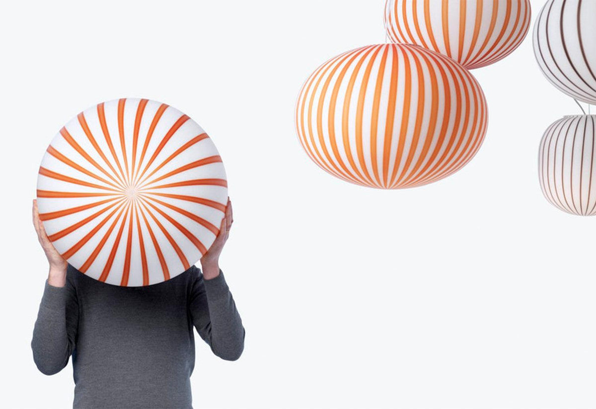 Filigrana Cluster Pendant, Sebastian wrong, Established and sons