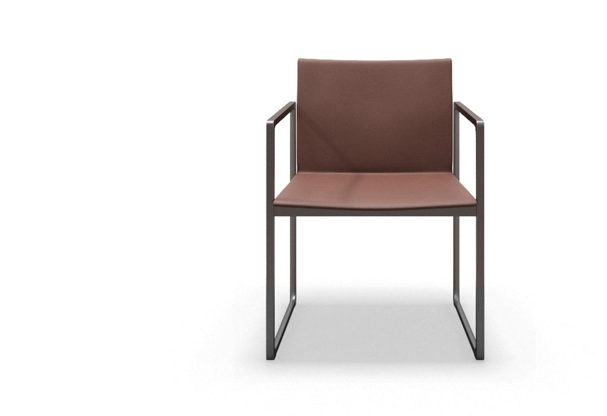 184 Eve Dining Chair, Piero lissoni, Cassina