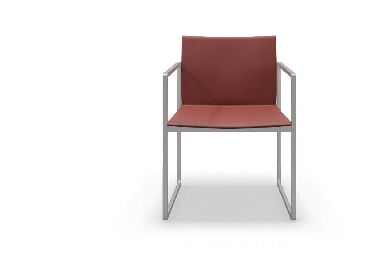 184 Eve Dining Chair, Piero lissoni, Cassina