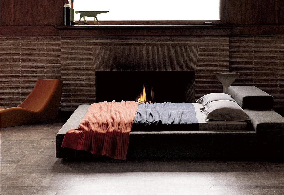 Extra Wall Bed, Piero lissoni, Living divani