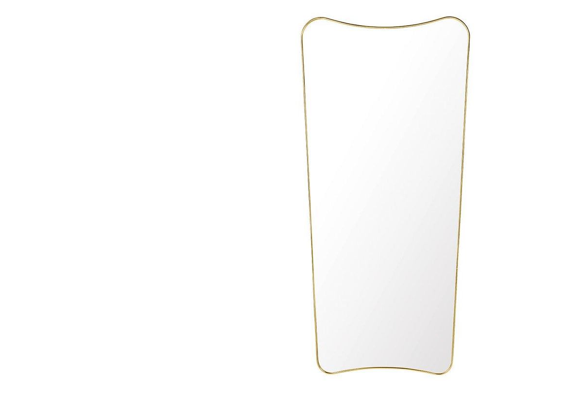 FA33 Mirror, Gio ponti, Gubi