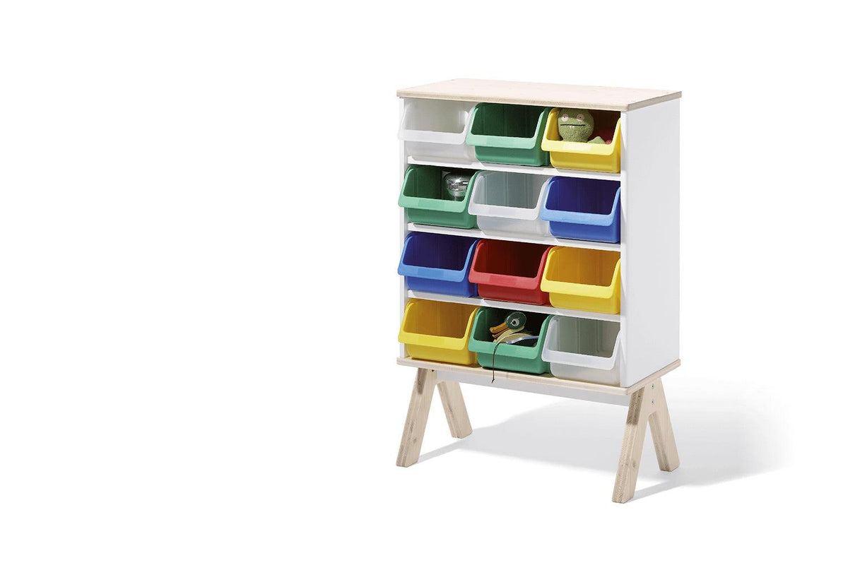 Famille Garage Storage Unit | Ex-Display