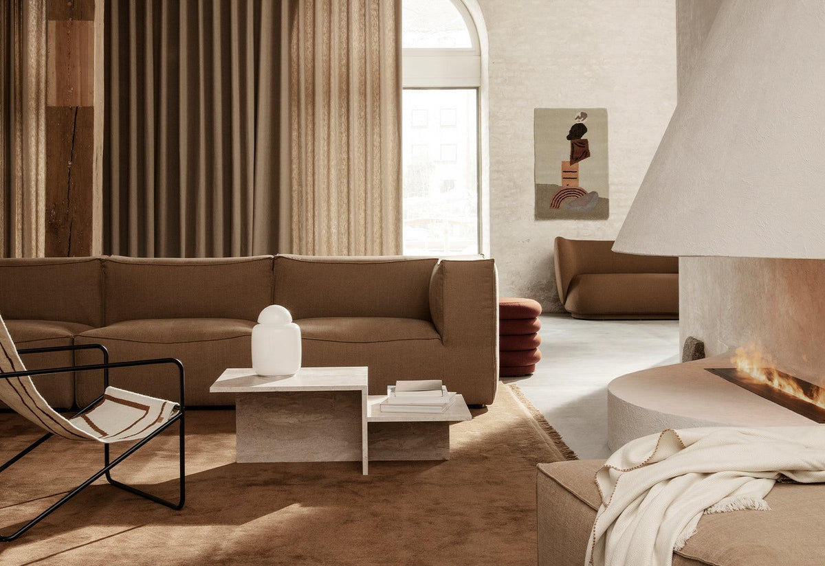 Catena Modular Sofa, Ferm living