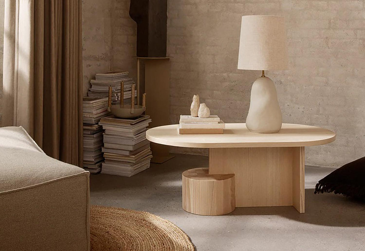Insert Coffee Table, Ferm living