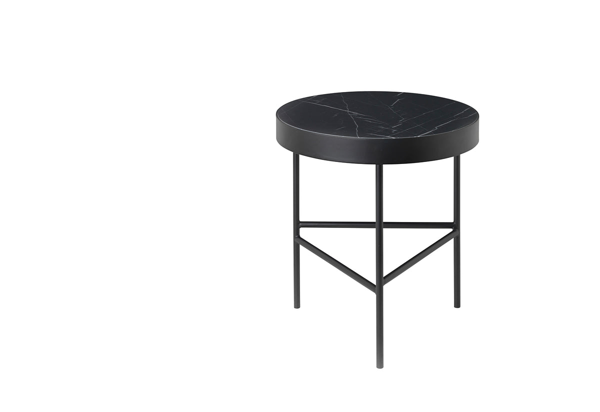 Marble Table | Medium, Ferm living