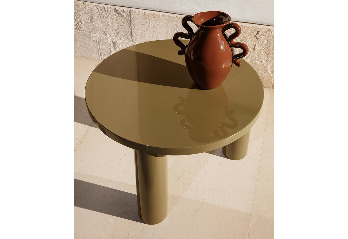 Post Coffee Table, Ferm living
