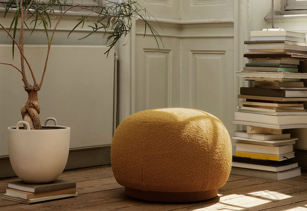 Rico Pouf, Ferm living