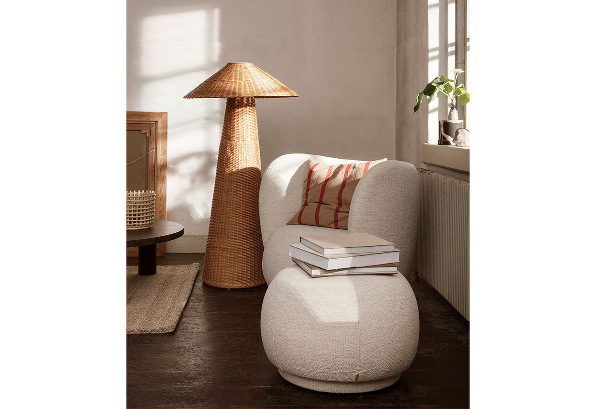 Rico Pouf, Ferm living