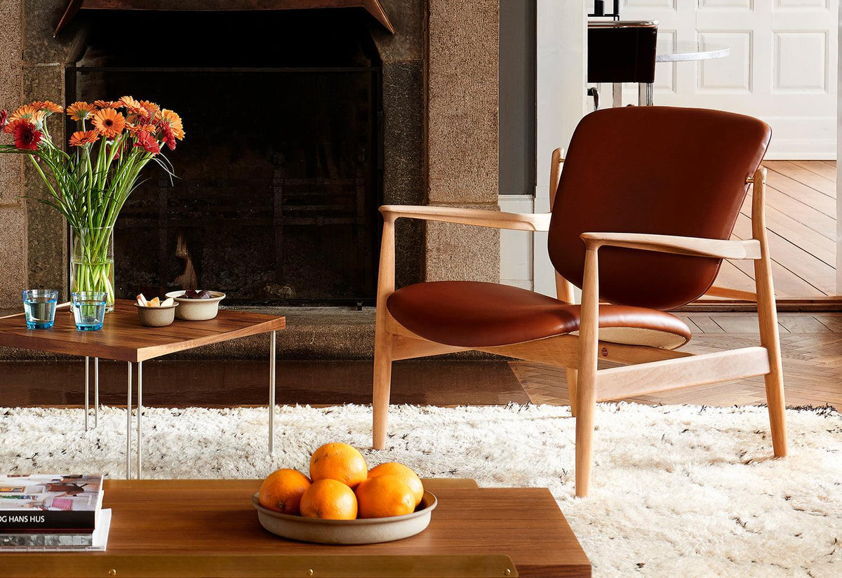 France Chair, Finn juhl, House of finn juhl