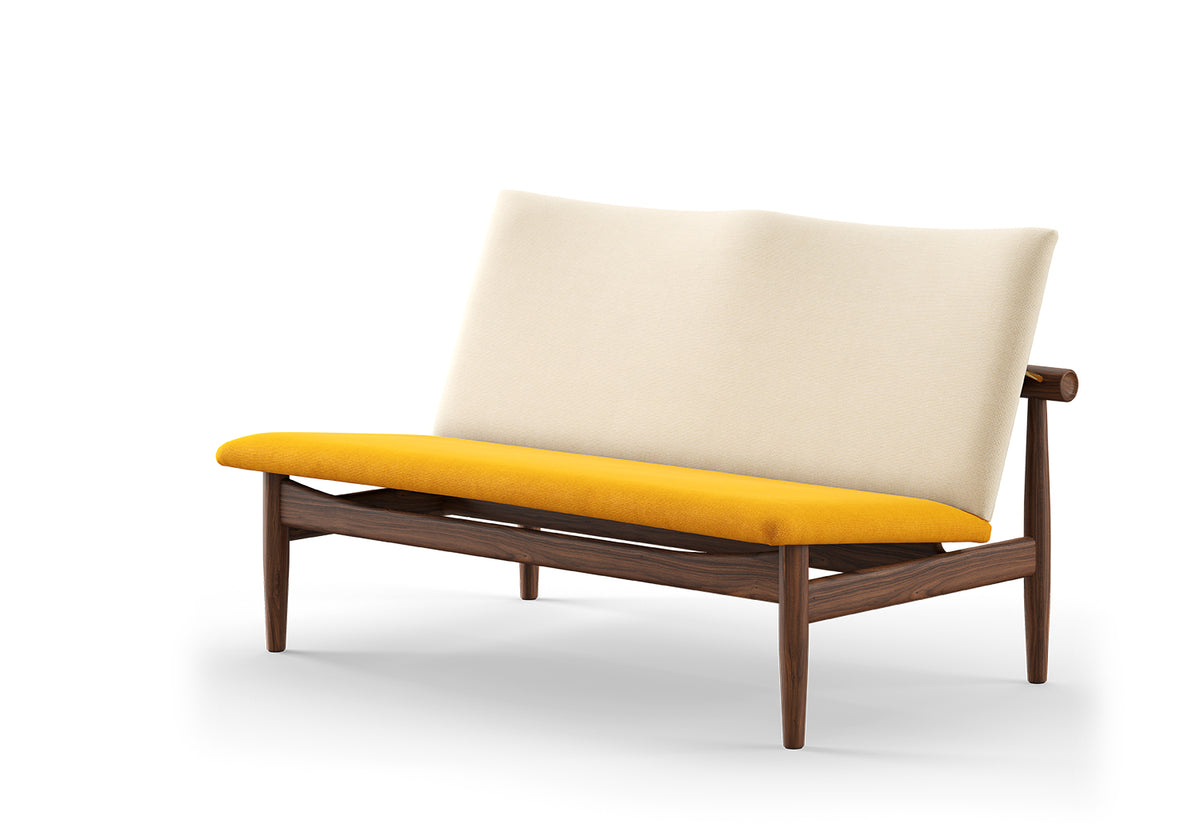 Japan 2 Seater Sofa, Finn juhl, House of finn juhl