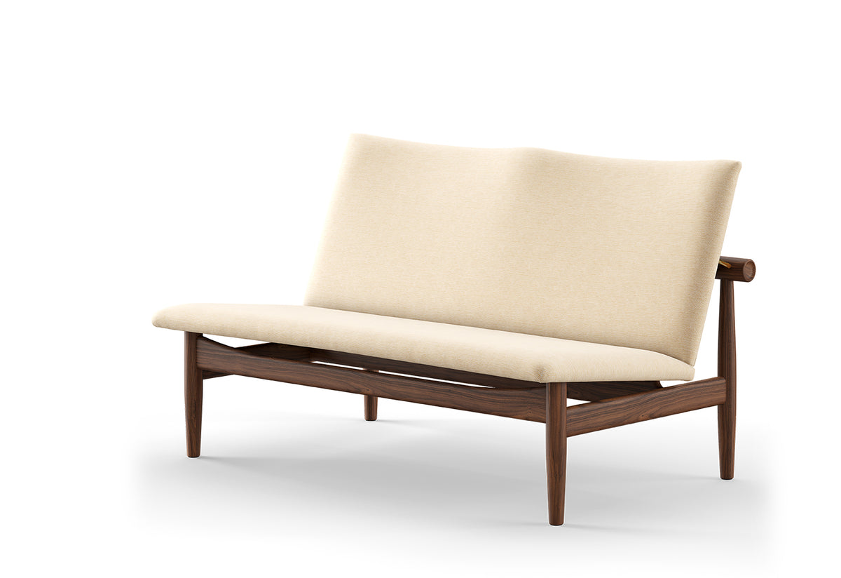 Japan 2 Seater Sofa, Finn juhl, House of finn juhl