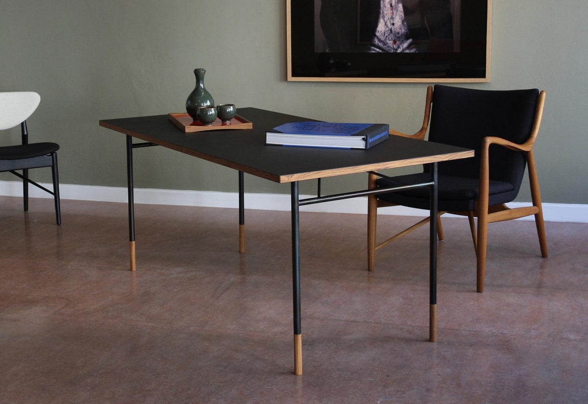 Nyhavn Desk, Finn juhl, House of finn juhl