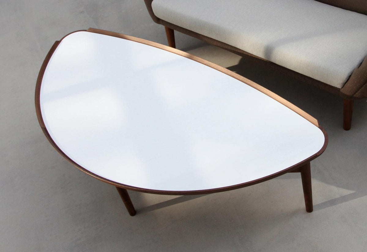 Cocktail Table, Finn juhl, House of finn juhl