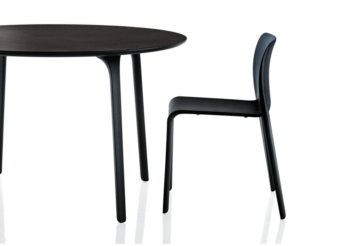 First Outdoor Chair, Stefano giovannoni, Magis
