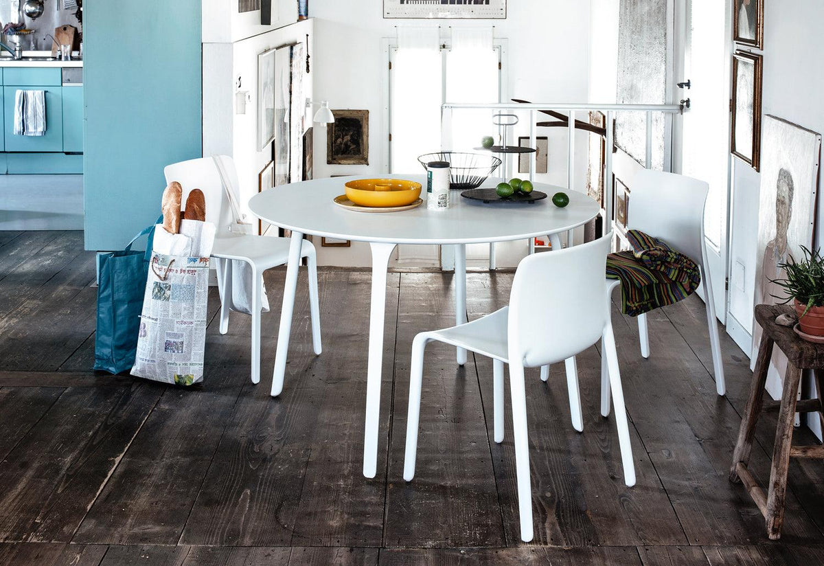 First Outdoor Chair, Stefano giovannoni, Magis