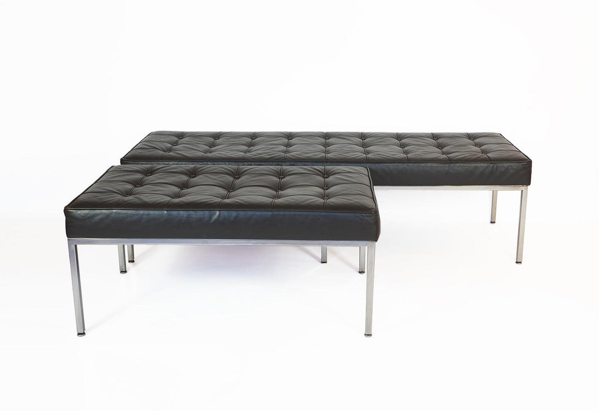 Florence Knoll 3-seat bench | 1954