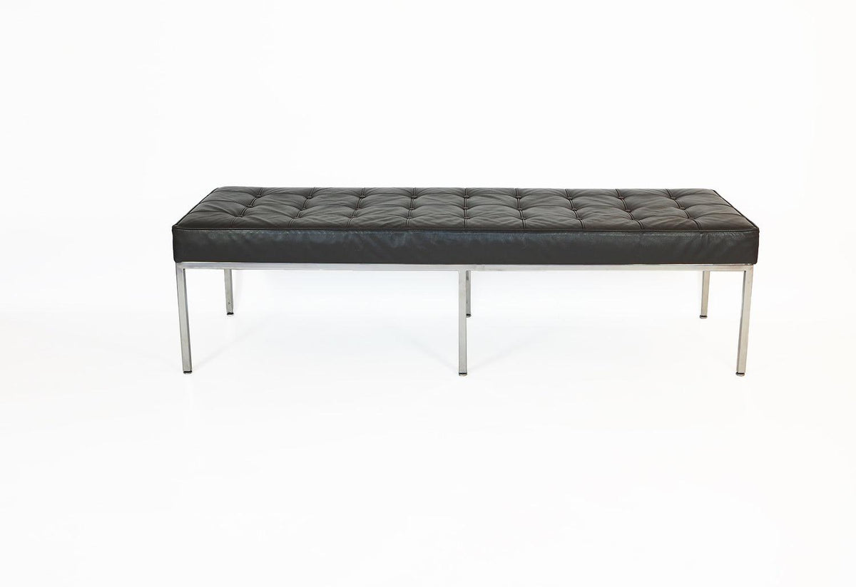 Florence Knoll 3-seat bench | 1954