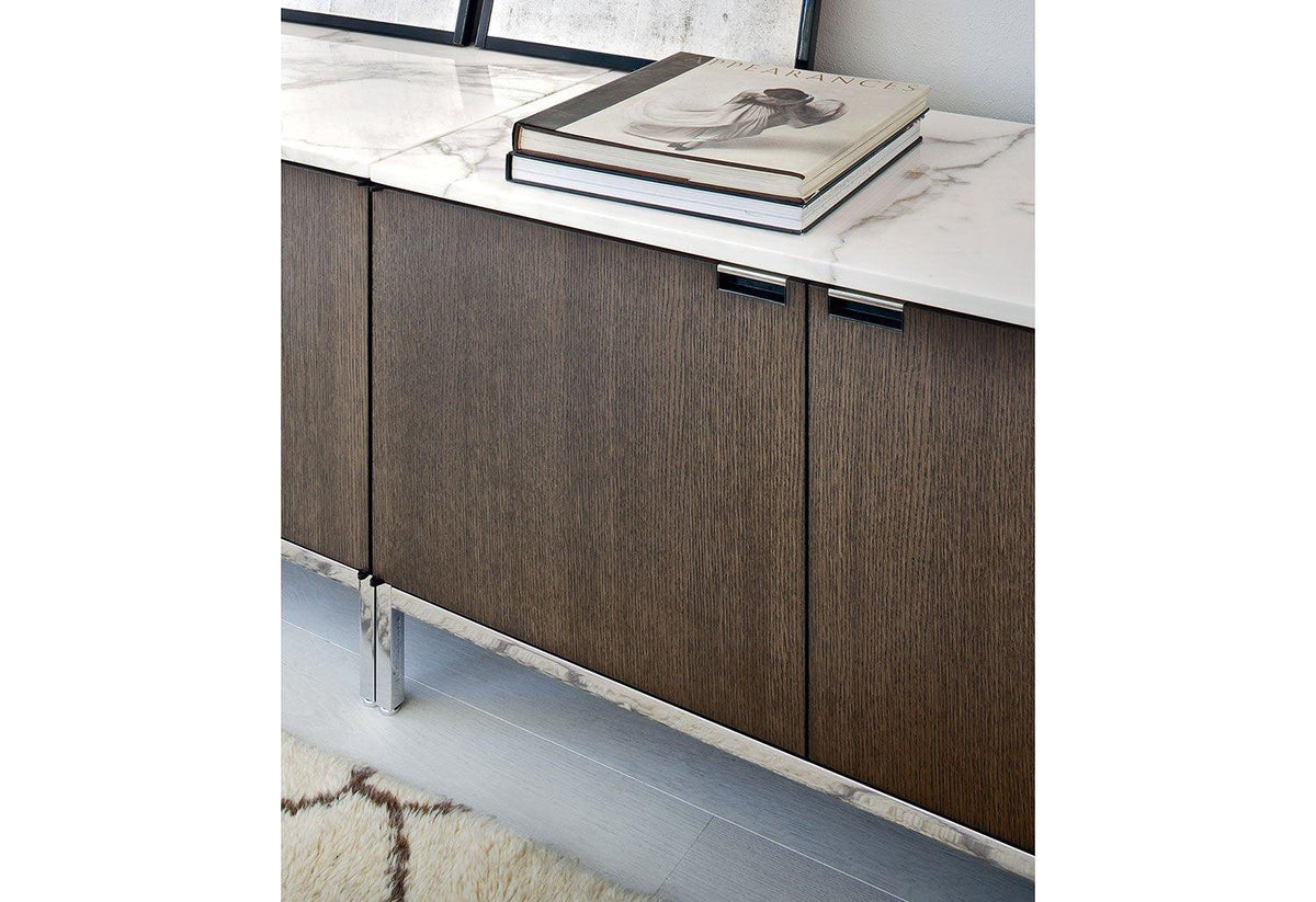F. Knoll Credenza | New Edition, Florence knoll, Knoll