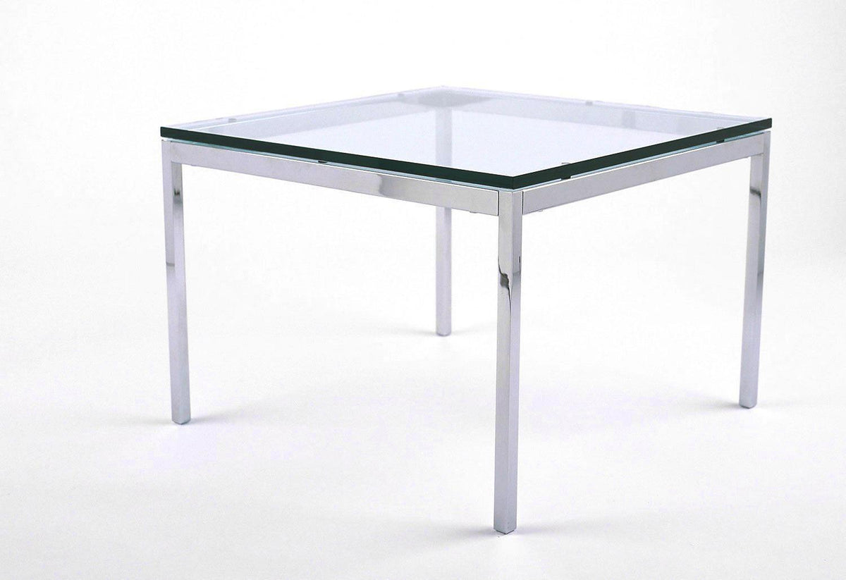 F. Knoll High Table | Square, Florence knoll, Knoll