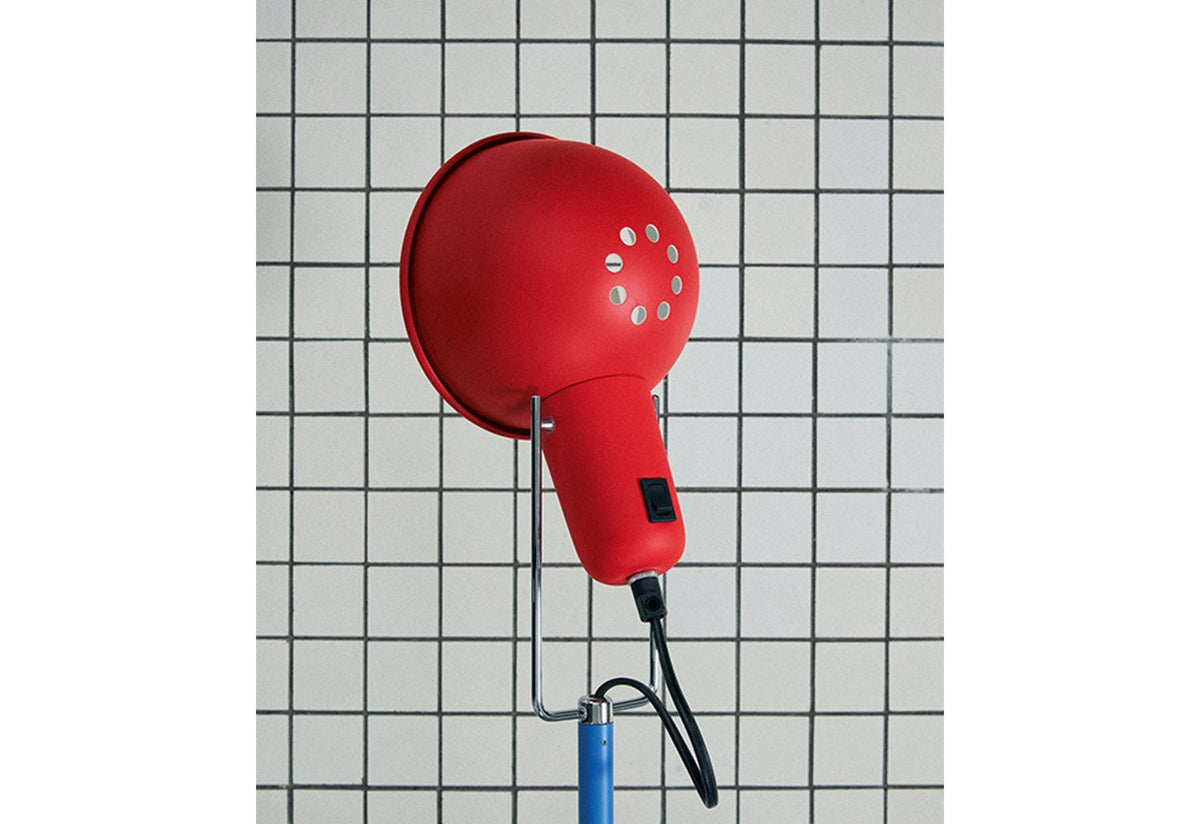 265 Chromatica Wall Lamp, Paolo rizzatto, Flos