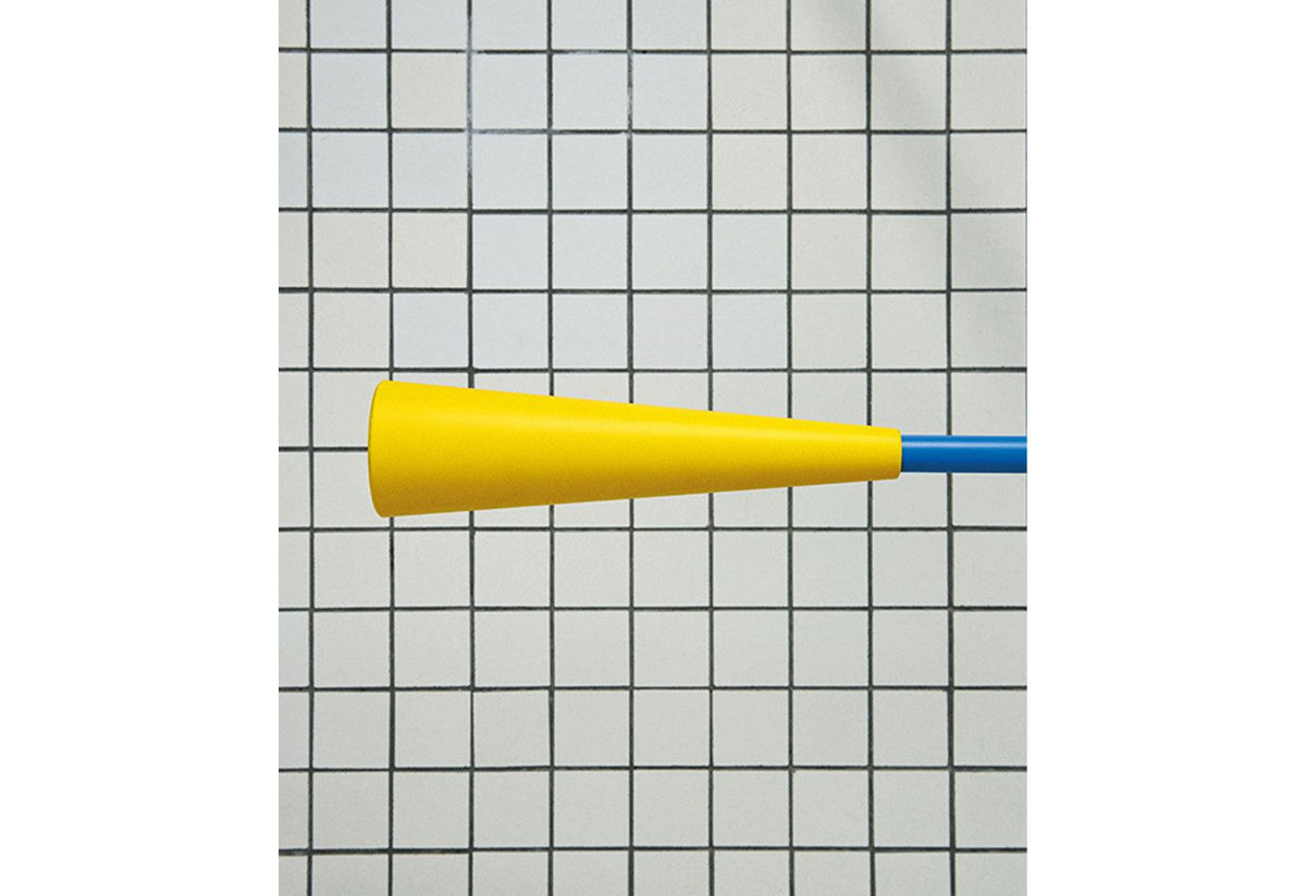 265 Chromatica Wall Lamp, Paolo rizzatto, Flos