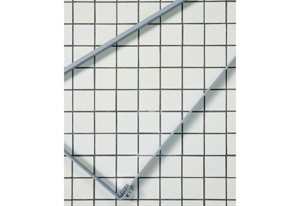 265 Chromatica Wall Lamp, Paolo rizzatto, Flos