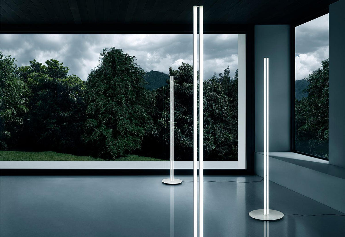 Coordinates F, Michael anastassiades, Flos