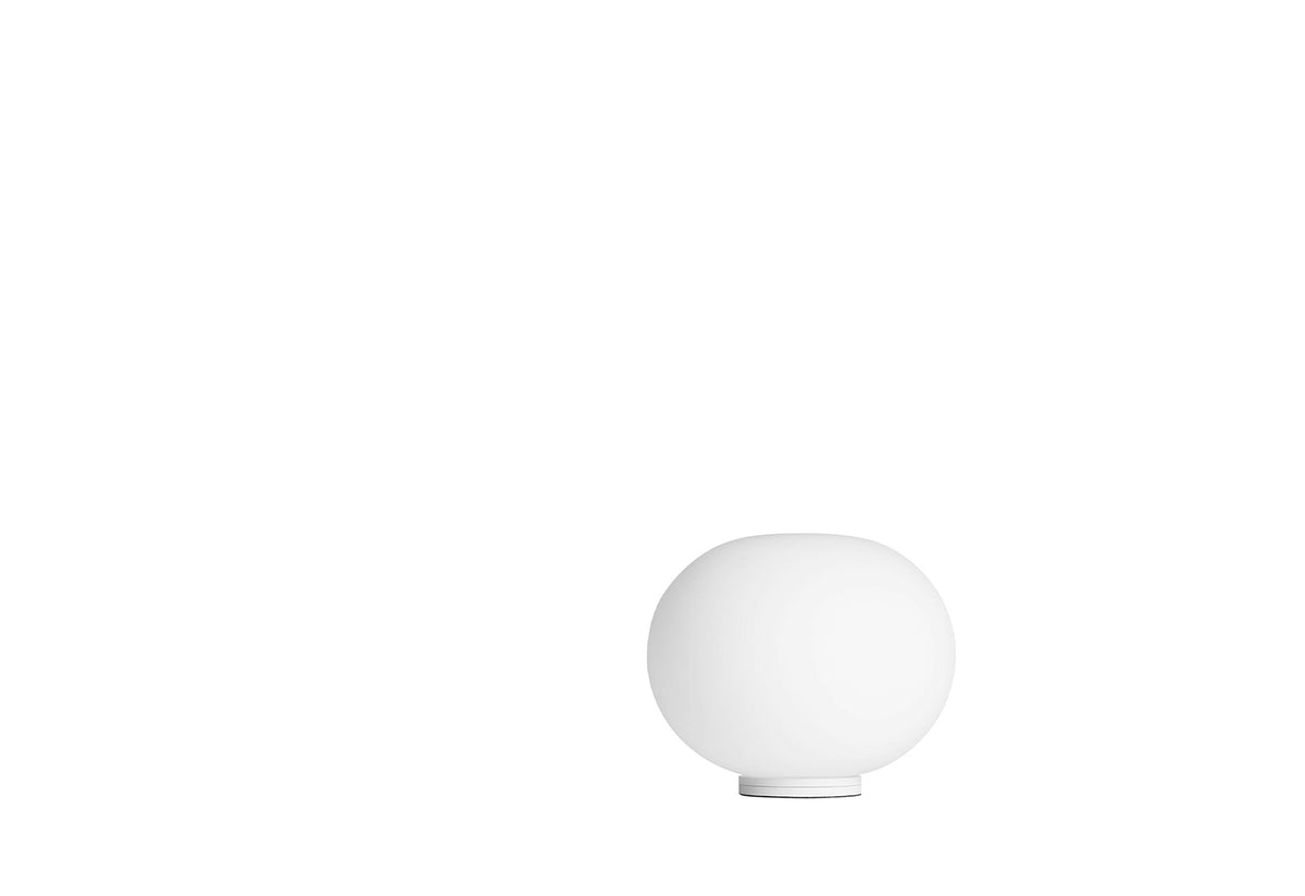 Glo-Ball Basic, Jasper morrison, Flos