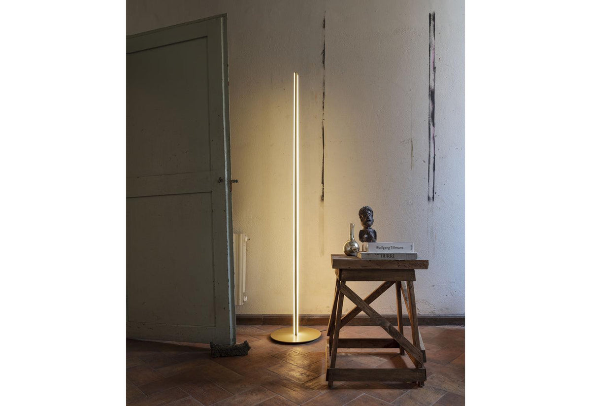 Coordinates F, Michael anastassiades, Flos