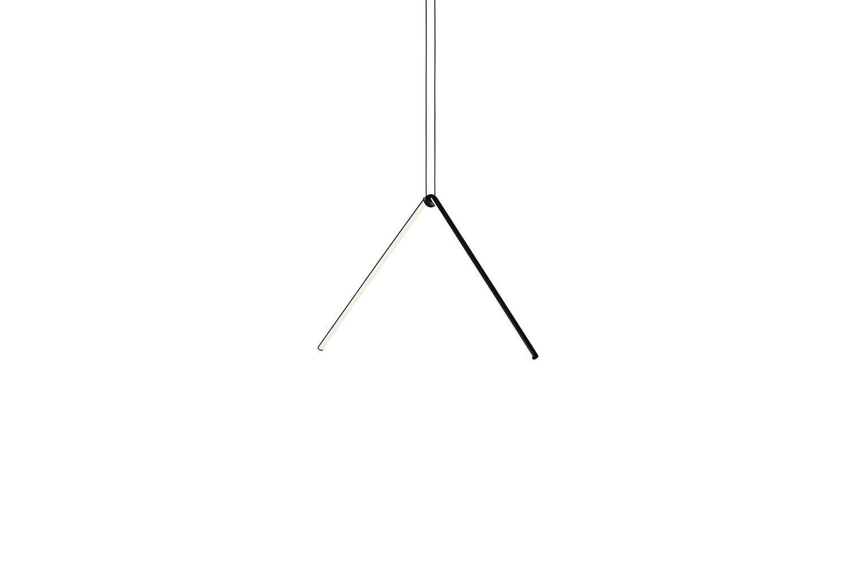 Arrangements Pendant, Michael anastassiades, Flos