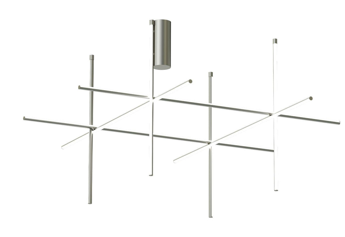 Coordinates C4 Ceiling, Michael anastassiades, Flos