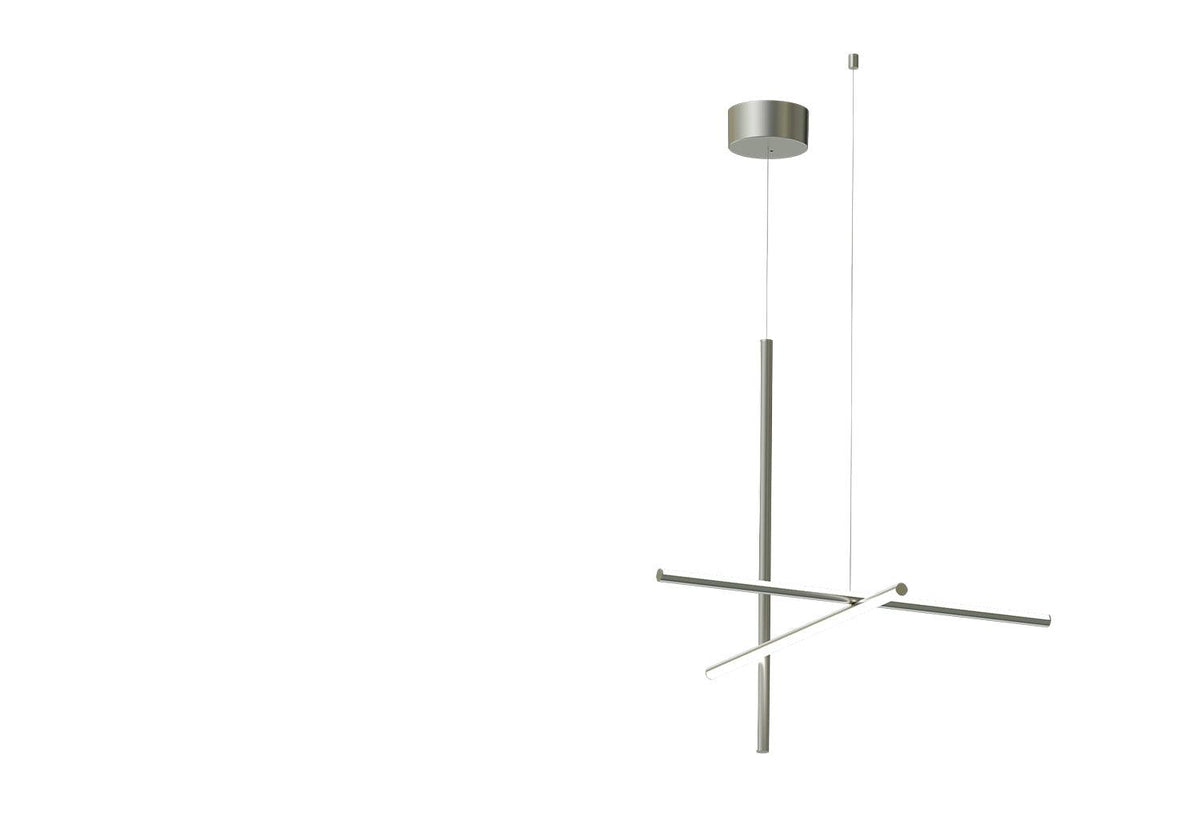 Coordinates S1 Suspension, Michael anastassiades, Flos
